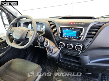 Leasing de Iveco Daily 35S16 Automaat Bakwagen Achterdeuren 160PK Airco Camera Euro6 Meubelbak Koffer 21m3 Airco Iveco Daily 35S16 Automaat Bakwagen Achterdeuren 160PK Airco Camera Euro6 Meubelbak Koffer 21m3 Airco: foto 2