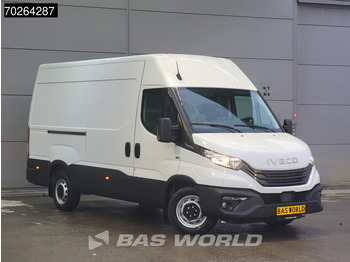 Furgón nuevo Iveco Daily 35S18 3.0L Automaat L2H2 2025model ACC Navi Parkeersensoren L2 12m3 Airco: foto 3