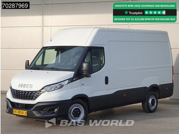 Furgón IVECO Daily 35s18