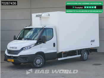 Furgoneta frigorifica IVECO Daily 35s18