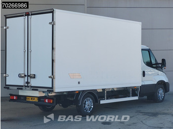 Furgoneta frigorifica nuevo Iveco Daily 35S18 3.0L Koelwagen Thermoking C-250 LED ACC Navi Airco Koel Koeler Kühl Kühler Bakwagen Kühlkoffer 17m3 Airco: foto 5 Furgoneta frigorifica nuevo Iveco Daily 35S18 3.0L Koelwagen Thermoking C-250 LED ACC Navi Airco Koel Koeler Kühl Kühler Bakwagen Kühlkoffer 17m3 Airco: foto 5