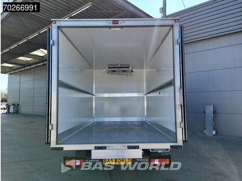 Furgoneta frigorifica nuevo Iveco Daily 35S18 3.0L Koelwagen Vriezer Thermoking V-200 MAX 220V stekker -18 LED Navi Airco ACC Koel Koeler Kühler Kühlwagen Kühlkoffer Vr: foto 3