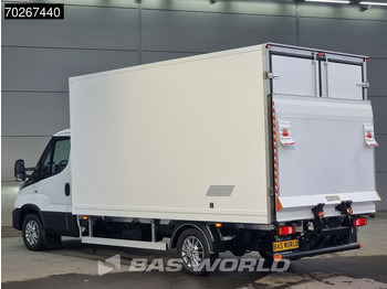 Furgoneta frigorifica nuevo Iveco Daily 35S18 3.0L Laadklep Koelwagen Vriezer Thermoking V-200 MAX 220V stekker -18 LED Navi Airco ACC Koel Koeler Kühler Kühlwagen Kühl: foto 2 Furgoneta frigorifica nuevo Iveco Daily 35S18 3.0L Laadklep Koelwagen Vriezer Thermoking V-200 MAX 220V stekker -18 LED Navi Airco ACC Koel Koeler Kühler Kühlwagen Kühl: foto 2