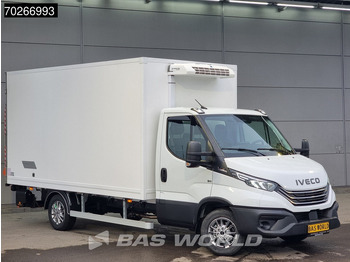 Furgoneta frigorifica nuevo Iveco Daily 35S18 3.0L Laadklep Koelwagen Vriezer Thermoking V-200 MAX 220V stekker -18 LED Navi Airco ACC Koel Koeler Kühler Kühlwagen Kühl: foto 3 Furgoneta frigorifica nuevo Iveco Daily 35S18 3.0L Laadklep Koelwagen Vriezer Thermoking V-200 MAX 220V stekker -18 LED Navi Airco ACC Koel Koeler Kühler Kühlwagen Kühl: foto 3