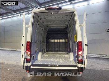 Furgón nuevo Iveco Daily 35S21 210PK 3.0L Automaat 2025 model L2H2 ACC LED CarPlay Velgen Camera 12m3 Airco: foto 2