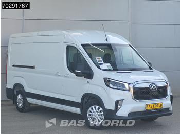 Furgón Maxus Deliver 9 COMING SOON! L3H2 Airco Camera Parkeersensoren Euro6 10m3 Airco: foto 3