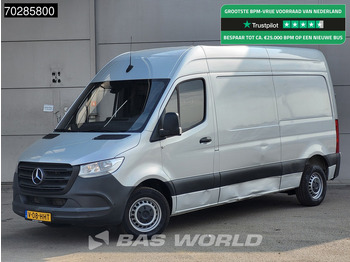 Furgoneta pequeña MERCEDES-BENZ Sprinter 214