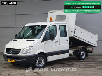 Furgoneta basculante MERCEDES-BENZ Sprinter 310