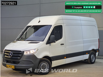 Furgoneta pequeña MERCEDES-BENZ Sprinter 311