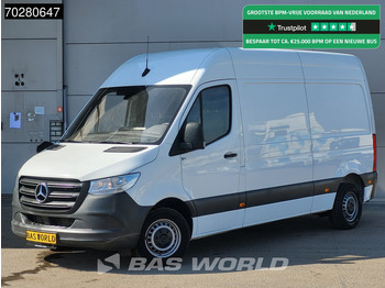 Furgoneta pequeña MERCEDES-BENZ Sprinter 311