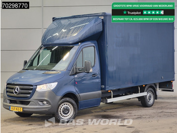 Furgoneta caja cerrada MERCEDES-BENZ Sprinter 315