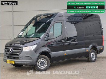 Furgón MERCEDES-BENZ Sprinter 317