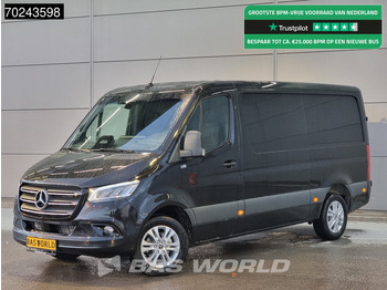 Furgón MERCEDES-BENZ Sprinter 319
