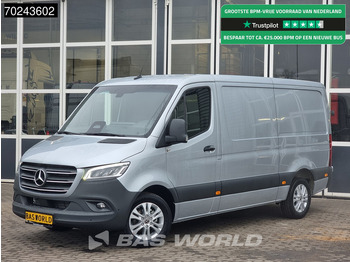 Furgón MERCEDES-BENZ Sprinter 319