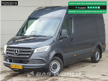 Furgón MERCEDES-BENZ Sprinter 319