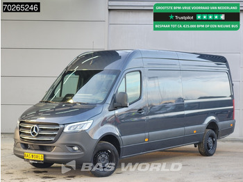 Furgón MERCEDES-BENZ Sprinter 319