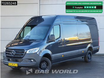 Furgón MERCEDES-BENZ Sprinter 319