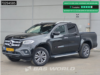 Pick-up MERCEDES-BENZ