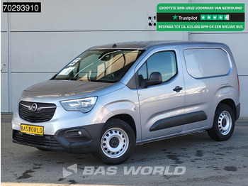 Furgoneta pequeña OPEL