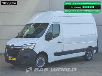 Furgón RENAULT Master