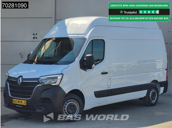 Furgón RENAULT Master