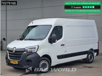 Furgón RENAULT Master