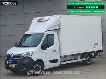 Furgoneta frigorifica RENAULT Master