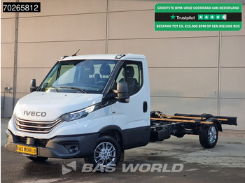 Furgoneta IVECO Daily 35s16