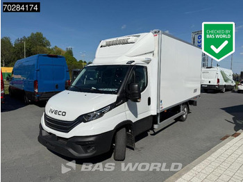 Furgoneta frigorifica IVECO Daily 35s18