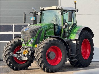 Tractor FENDT 930 Vario