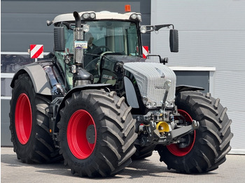 Tractor FENDT 939 Vario