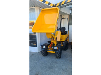 Minidumper nuevo Thwaites MACH 2001: foto 5