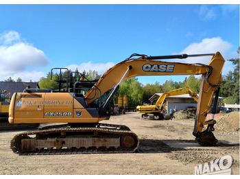 Leasing de Komatsu CX 250 D Komatsu CX 250 D: foto 5 Leasing de Komatsu CX 250 D Komatsu CX 250 D: foto 5