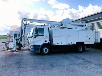 Vehículo de deshielo FMC LMD 2000: foto 2 Vehículo de deshielo FMC LMD 2000: foto 2