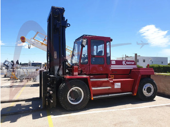 Carretilla elevadora diésel KALMAR DC16-900: foto 4 Carretilla elevadora diésel KALMAR DC16-900: foto 4