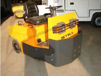 Tractor de equipaje STILL