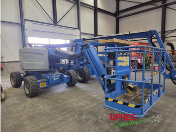 Plataforma elevadora GENIE Z45/25