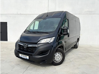 Furgón OPEL