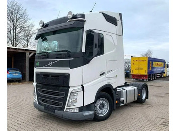 Cabeza tractora VOLVO FH 460