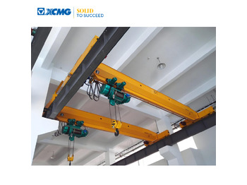 Grúa pórtico XCMG