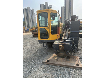 Perforadora direccional horizontal XCMG Official Used HDD Drilling XZ360E Small Horizontal Directional Drilling Machine Hot Sale: foto 3