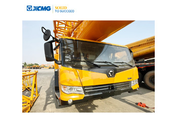 Autogrúa XCMG QY130K