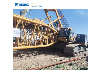 Grúa sobre orugas XCMG XGC300