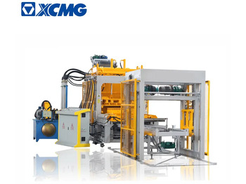 Máquina bloquera XCMG
