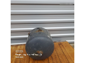 Piezas de freno para Camión DAF XF 106 1699455   DAF 1699455 truck: foto 4