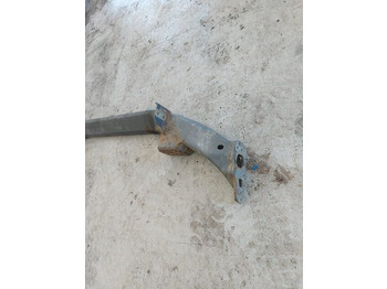 Parachoques para Camión DAF XF 106 truck: foto 3