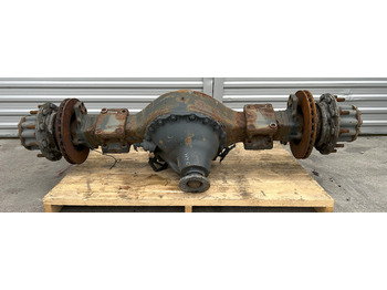 Eje posterior MERCEDES-BENZ Actros