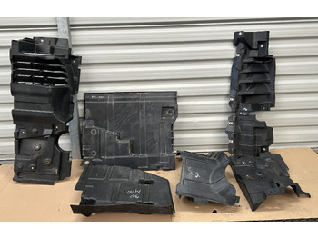 Carrocería y exterior MERCEDES-BENZ Actros