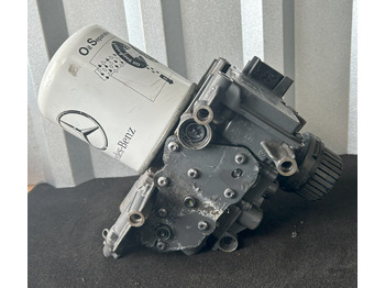 Piezas de freno para Camión MERCEDES-BENZ ACTROS MP4 EAPU AIR DRYER EL 2204 K138271: foto 2 Piezas de freno para Camión MERCEDES-BENZ ACTROS MP4 EAPU AIR DRYER EL 2204 K138271: foto 2