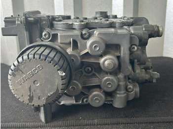 Piezas de freno para Camión MERCEDES-BENZ ACTROS MP4 EAPU AIR DRYER EL 2204 K138271: foto 5 Piezas de freno para Camión MERCEDES-BENZ ACTROS MP4 EAPU AIR DRYER EL 2204 K138271: foto 5